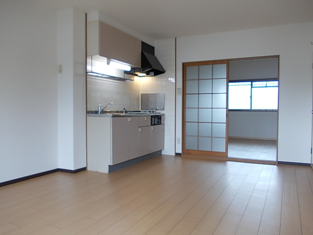 エスポアール　Ｐａｒｔ１ リビング