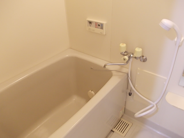 エスポアール　Ｐａｒｔ１ 風呂画像