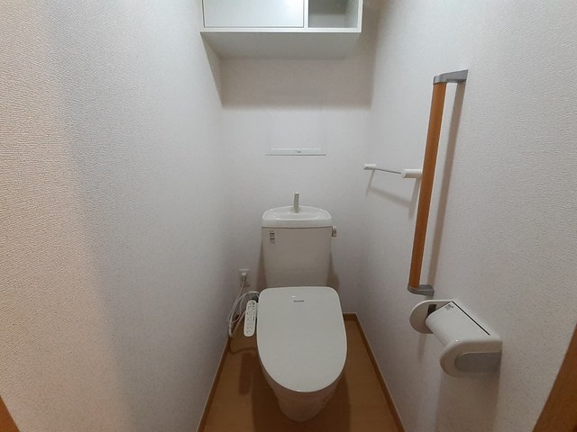 インヴィテ・ボヌ－ルⅡ番館 その他5