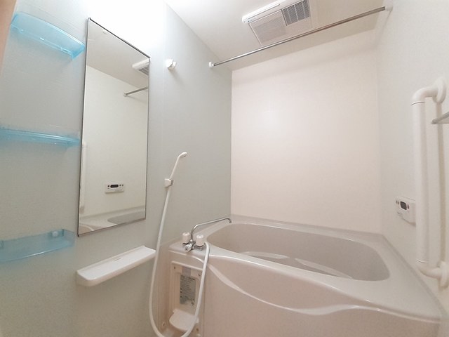 インヴィテ・ボヌ－ルⅡ番館 風呂画像