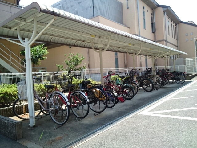 エスポアールパートⅢ その他7