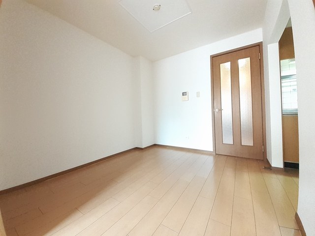 エスポアールパートⅢ リビング