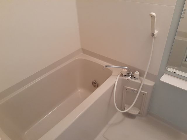 クラール・ベルＦ・Ｕ 風呂画像