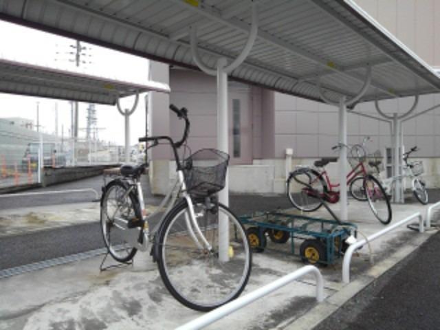 ウエスビュー その他6