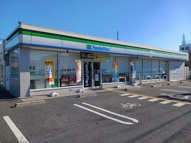 ウエスビュー その他外観1