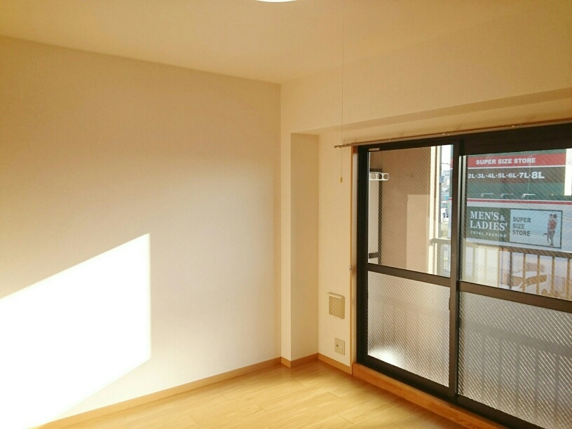 ウエスビュー リビング