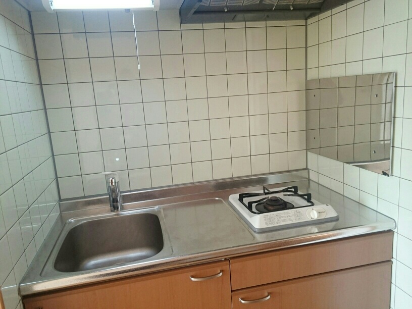 ウエスビュー キッチン