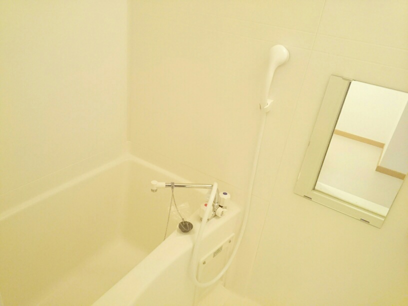 ウエスビュー 風呂画像