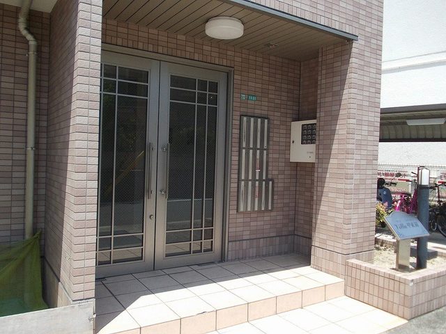 ヴィラ甲東園 その他6