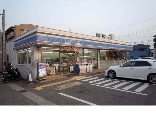 ヴィラ甲東園 その他外観4