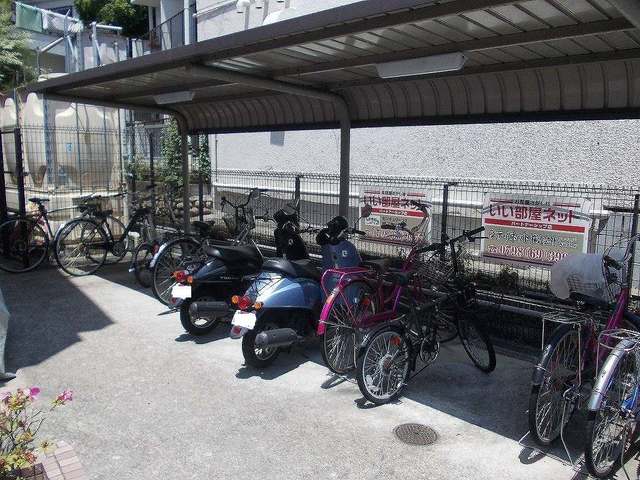 ヴィラ甲東園 その他7