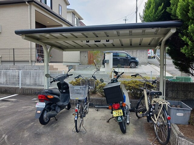 ネオ丸山 その他4