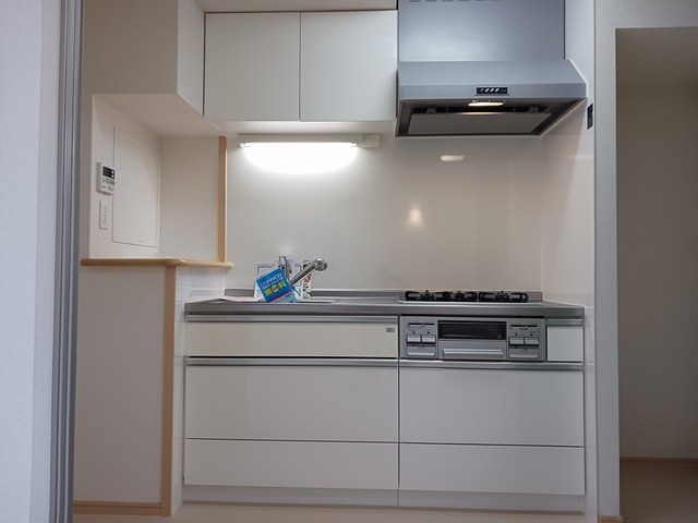 パル池田　１ キッチン