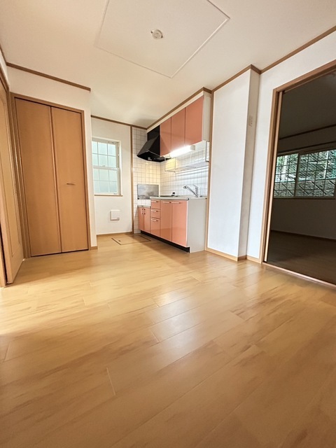 リエージュ リビング