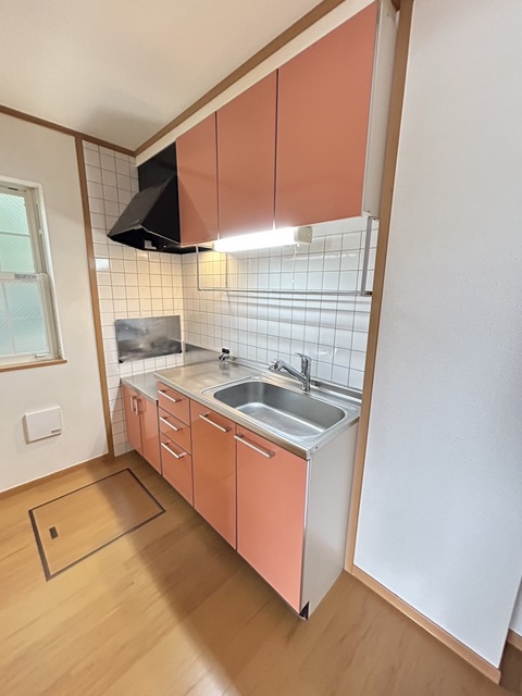 リエージュ キッチン