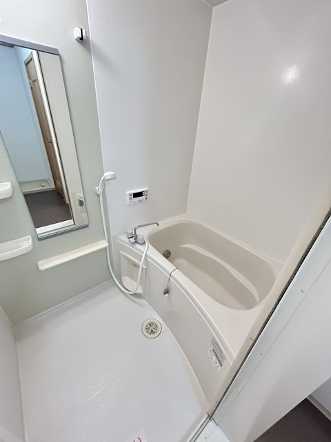 リエージュ 風呂画像