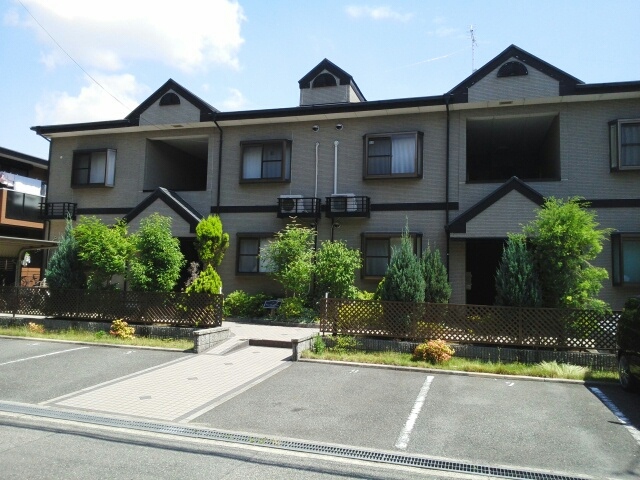 グラン・プエンテ・セルカ西町 外観