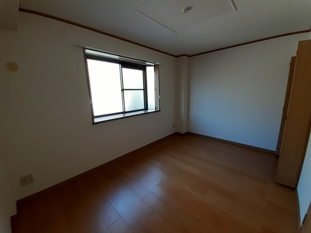 グラン・プエンテ・セルカ西町 リビング