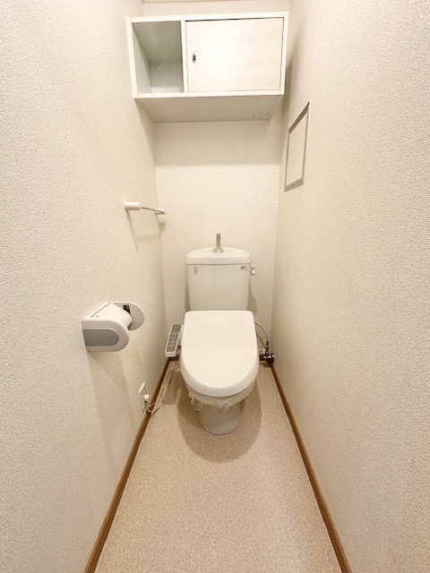 サンリット星田 その他2