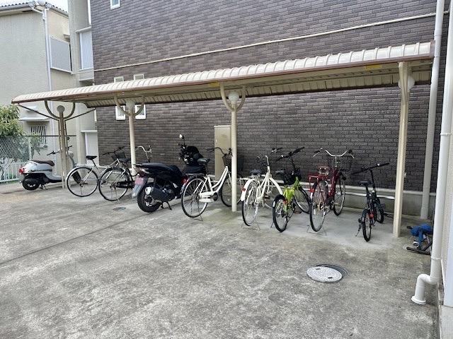 サンリット星田 その他6