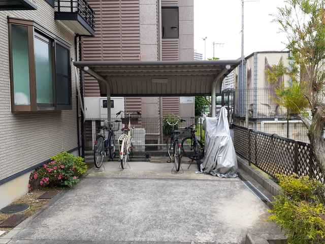 グラン・プエンテ・セルカ西町 その他6