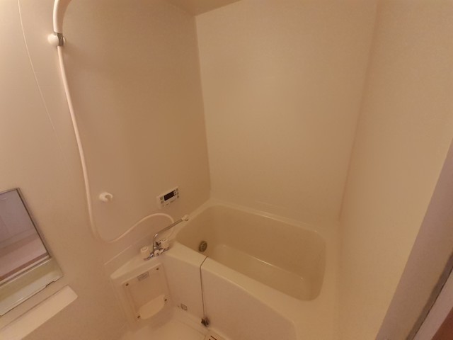 グラン・プエンテ・セルカ西町 風呂画像