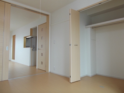 プラシード・セレノ・カーサ その他3