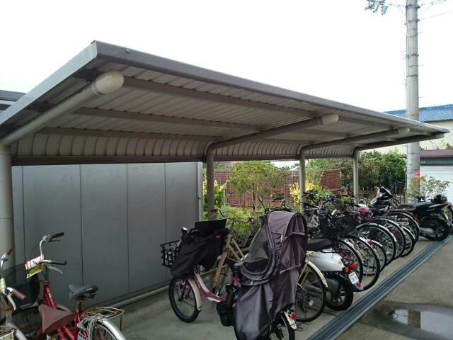 プラシード・セレノ・カーサ その他6