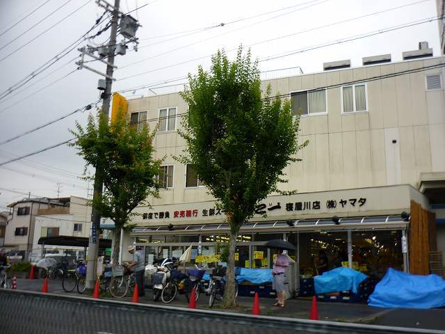 プラシード・セレノ・カーサ その他外観2