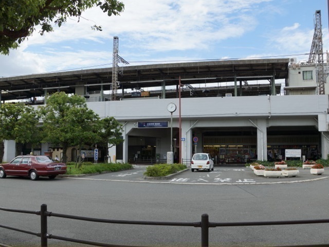 プラシード・セレノ・カーサ その他外観3