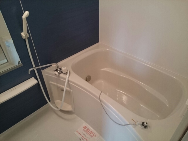 プラシード・セレノ・カーサ 風呂画像