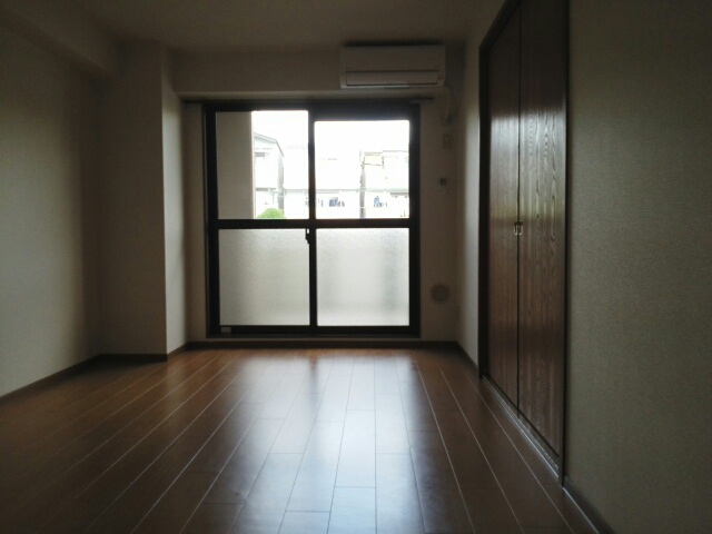 シャトールミエール リビング