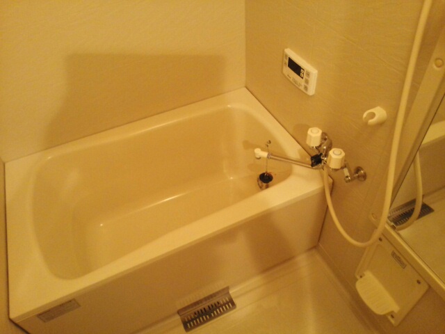 シャトールミエール 風呂画像