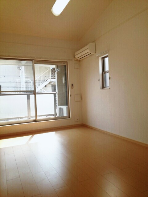 セレノブリッサ リビング