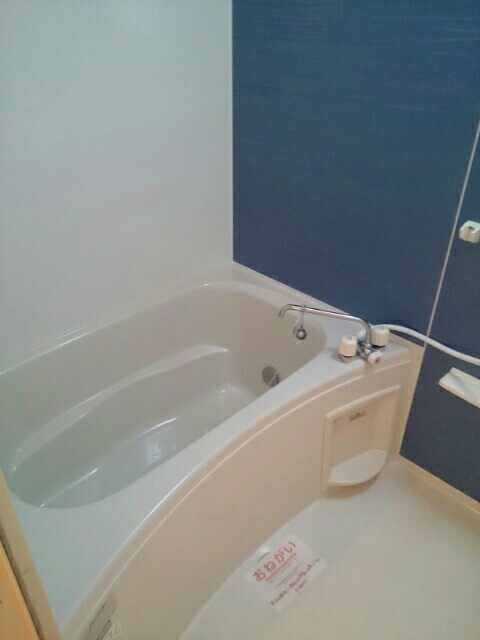 セレノブリッサ 風呂画像