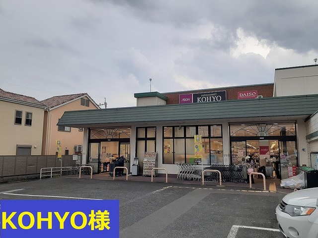 カメリアＹⅢ その他外観2