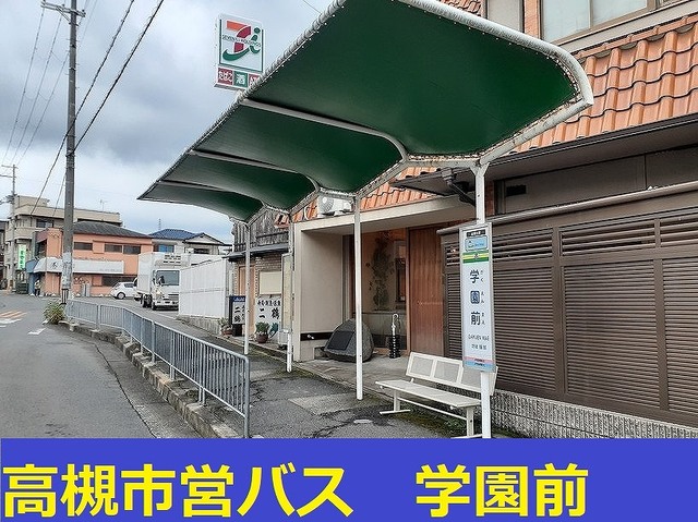 カメリアＹⅢ その他外観4