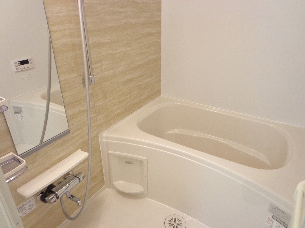 カーサ　クレインフィールド 風呂画像