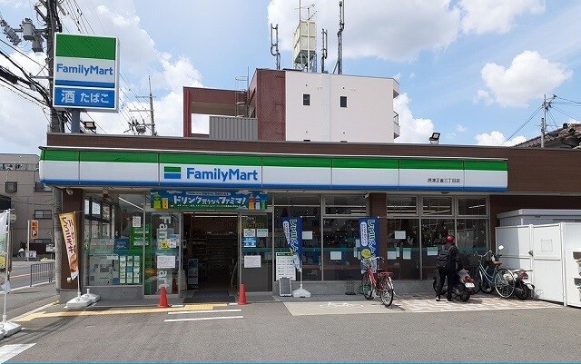 エル・グランツ正雀 その他外観1