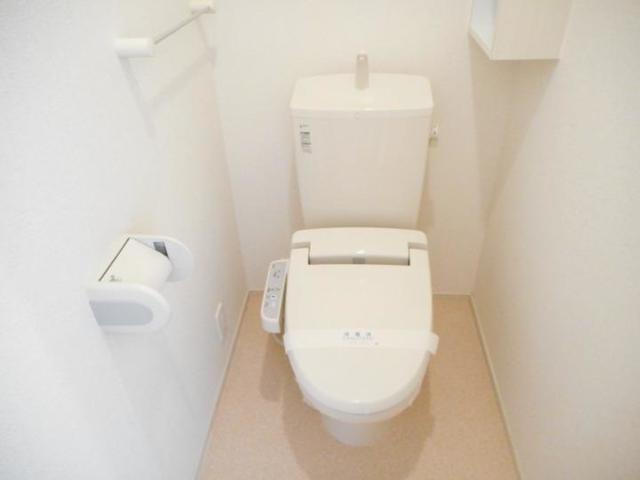 フローラル南別府 その他4