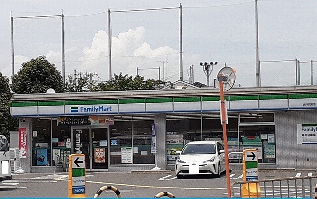 フローラル南別府 その他外観2