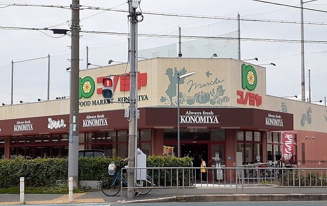 フローラル南別府 その他外観5