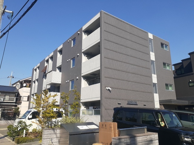 ホライゾン 外観