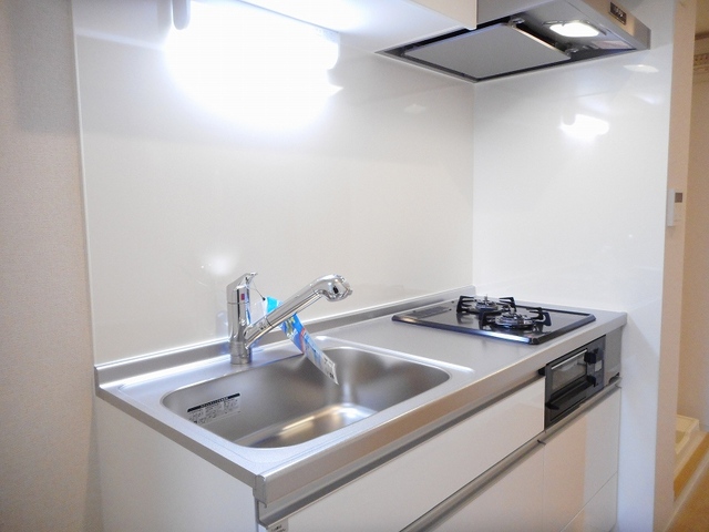 ホライゾン キッチン