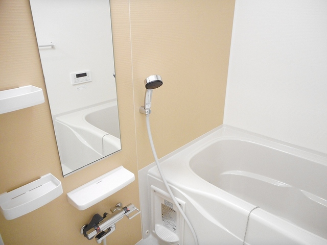 ホライゾン 風呂画像