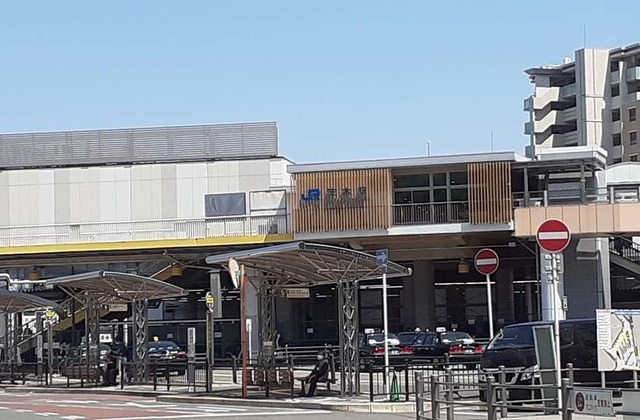 イリーデ その他外観1