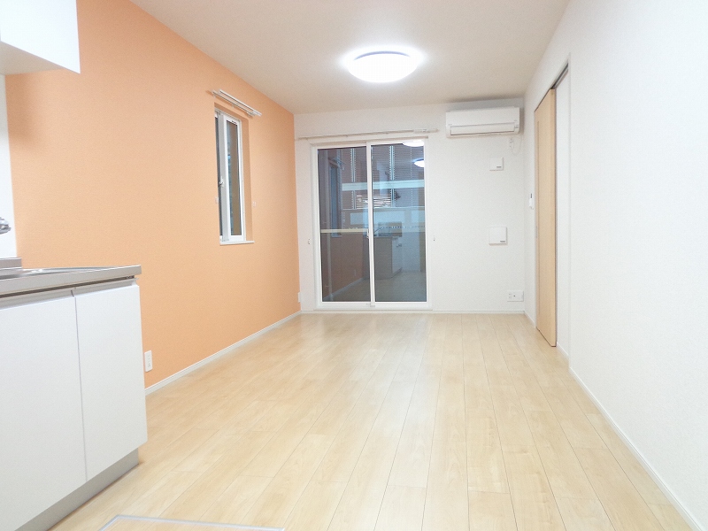 イリーデ リビング