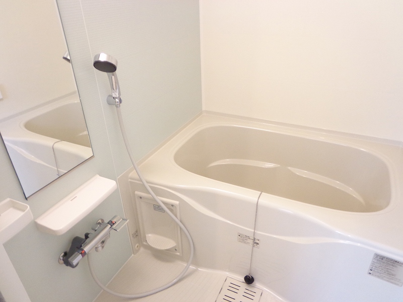 イリーデ 風呂画像