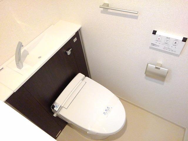 ピュアメゾン正雀 その他4