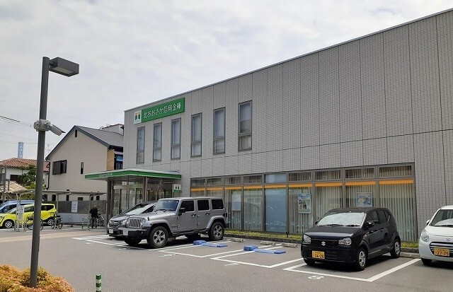 ピュアメゾン正雀 その他外観5